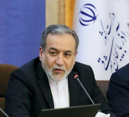عراقجي: طهران جاهزة متى ما كانت الجهات الأخرى جاهزة لحوار منصف ويتصف بالاحترام