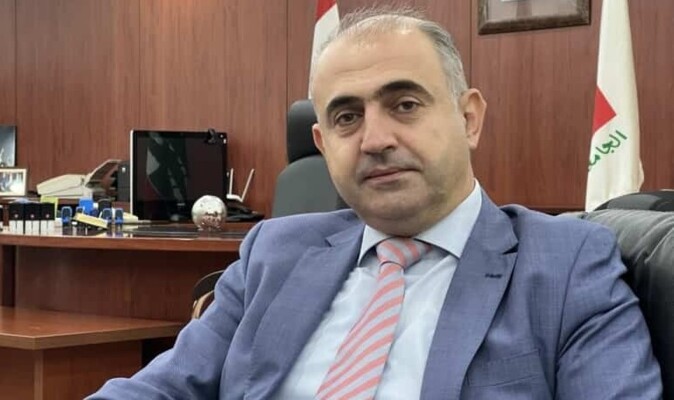 رئيس الجامعة اللبنانية: نحتكم إلى القضاء ولا نتدخل إلّا بالشؤون الإدارية التي لها علاقة بالكليات