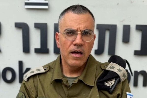 الجيش الإسرائيلي زعم استهداف رئيس فرع الهندسة في "فيلق لبنان" التابع لـ"فيلق القدس" في إيران