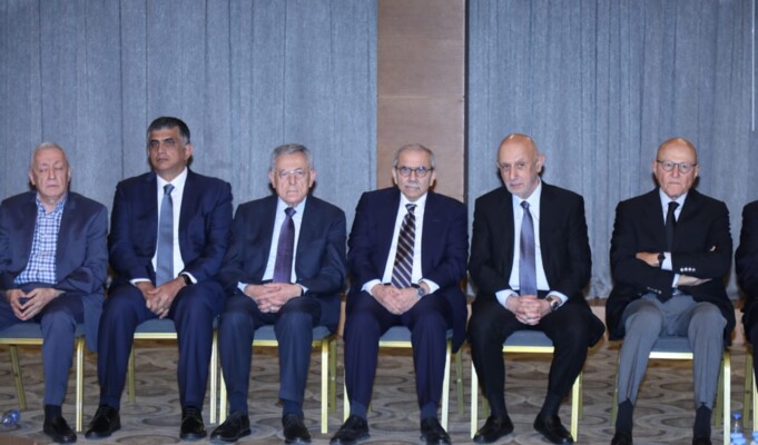 سلام عزى بالرفاعي واستقبل المندوبة الدائمة للبنان لدى اليونسكو قبل مباشرتها مهامها