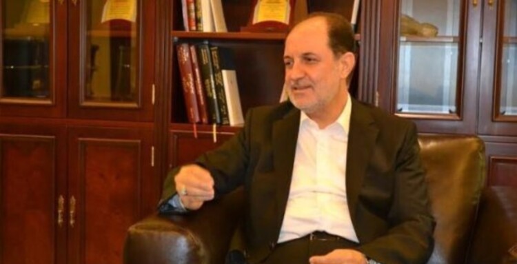 مدير مكتب السيد السيستاني في لبنان: مساهمة مالية جراء الحرب تنطلق يوم الجمعة وستشمل نحو 70 الف عائلة نازحة