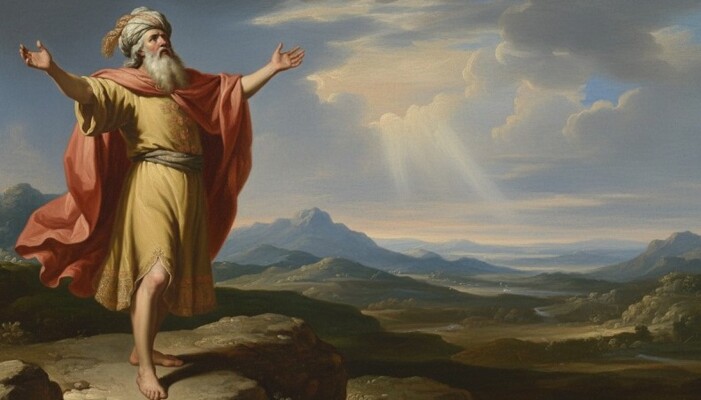 انحناء البرَكة