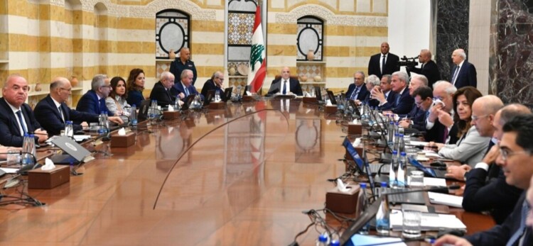 معلومات الـ"NBN": مجلس الوزراء عيّن ماجد منيمنة رئيسًا لمجلس إدارة مؤسسة "إيدال"