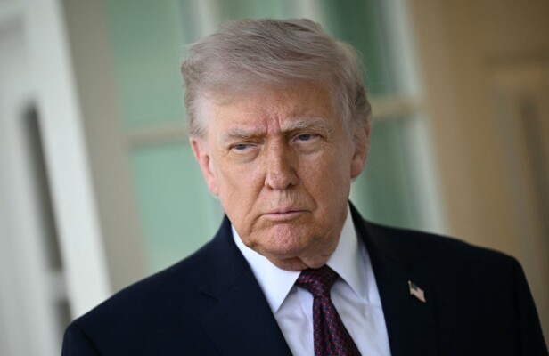 ترامب: مضيق هرمز سيظل مغلقا حتى إبرام اتفاق نهائي ولن أتسرع بعقد اتفاق سيئ