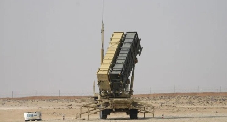 من مدن 2030 إلى سباق التسلح: الخليج يشتري الأمن.. واللبنانيون يدفعون ثمن العاصفة