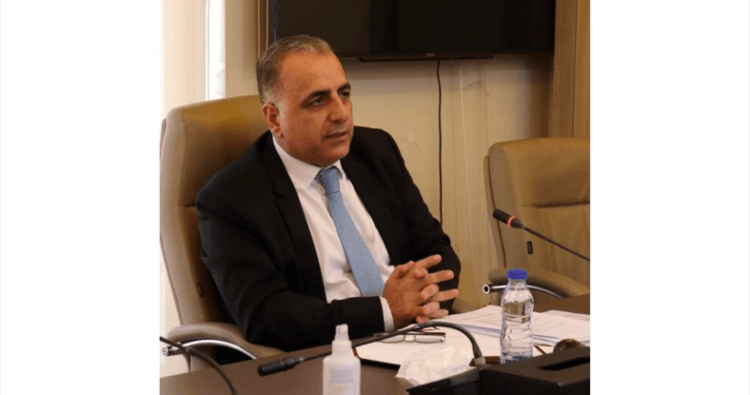 كركي أصدر قرارا بإعطاء سلفات مالية للمستشفيات والأطباء المتعاقدين مع الصندوق بقيمة 181 مليار ليرة