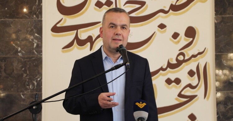 فضل الله: المقاومة لن تسمح بالعودة لما قبل 2 آذار والمفاوضات المباشرة مع العدو مسار تنازلي