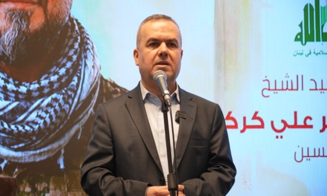 فضل الله: لم يوجد انسحاب للعدو من أي متر محتل والسلطة تقدم عراضات لإنجاز وهمي
