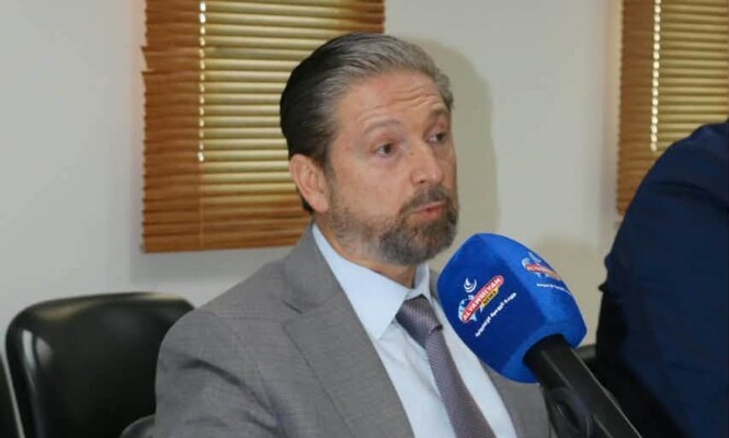 كرامي طالب بحل فوري وجذري لأزمة النفايات بطرابلس: أمن الخليج من أمن لبنان