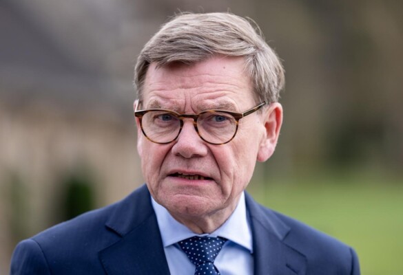 وزير خارجية ألمانيا: يجب إلغاء مبدأ الإجماع داخل الاتحاد الأوروبي لنتمكن من التحرك على الساحة الدولية