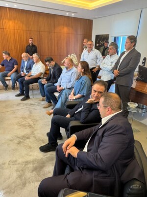 الصدي من جبيل: يجب أن نكون واقعيين فالوزارة لا يمكنها تلبية جميع المطالب في سنة واحدة