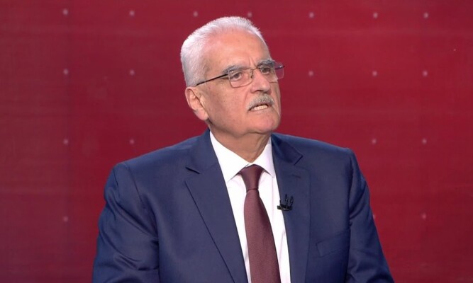 يزبك بعد سقوط مسيّرة في البترون: لا أهداف عسكرية هناك غير قاعدة حامات ونطالب الدولة بالتحرك