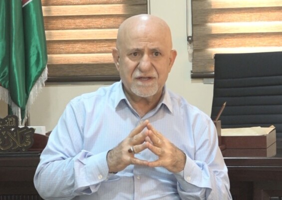 قبلان: نحن والعائدون إلى قراهم المهدّمة نفتقد الحضور "المحبّب" لوزارة الشؤون الاجتماعية