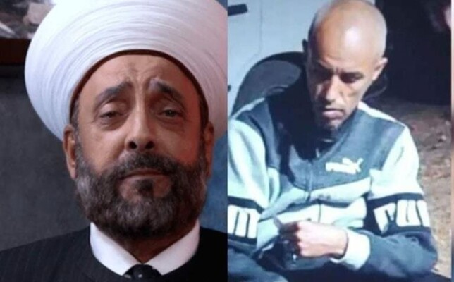 "الجديد": إخلاء سبيل عريمط و"الأمير الوهمي أبو عمر"