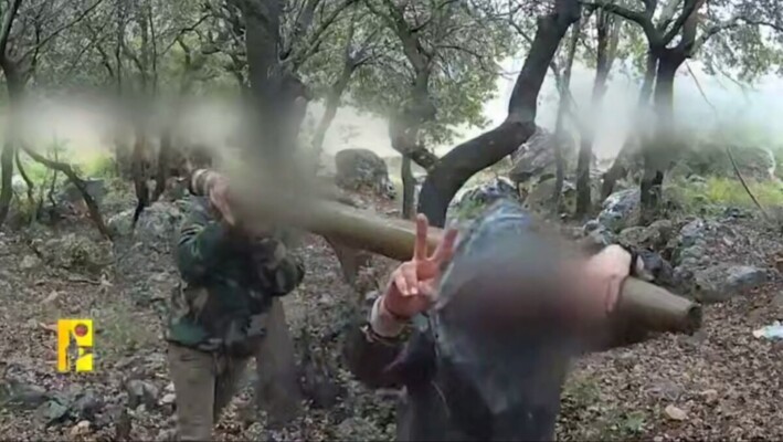 "حزب الله": استهدفنا منطقة الكريوت ومستوطنة كتسرين ومدينة صفد ومستوطنة كرميئيل وتجمّعًا لجنود العدوّ في دبل والطيبة