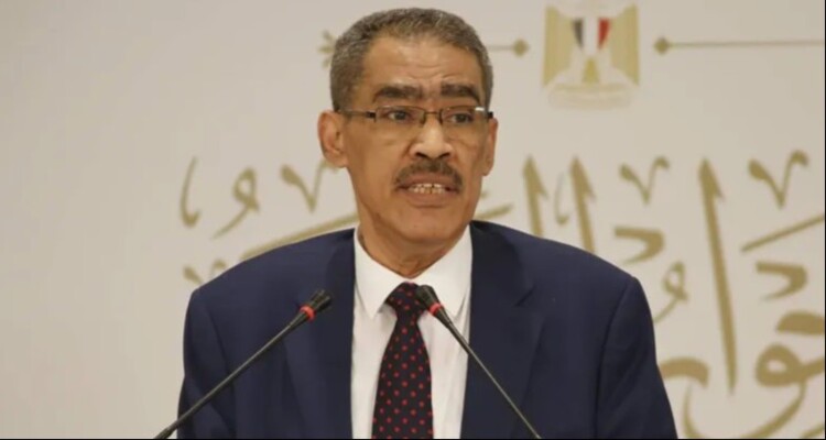 رئيس هيئة الاستعلامات المصرية: صفقة الغاز مع إسرائيل تجارية بحتة ولا تنطوي على أبعاد سياسية