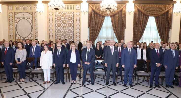 سلام: موازنة 2026 ترجمة لالتزام الحكومة بالعدالة الاجتماعية والإنفاق الاجتماعي ارتفع بأكثر من 40%