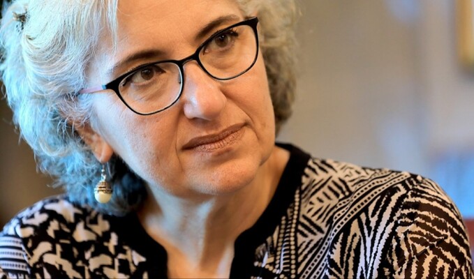 وزيرة التربية استنكرت تفجير ثانوية مروحين: لتحرك دولي عاجل لحماية المدارس ودعم استمرارية التعليم في لبنان