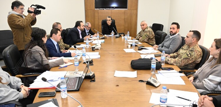 فرعية لجنة البيئة عدّلت بعض مواد اقتراح قانون حماية التراث الثقافي المغمور بالمياه