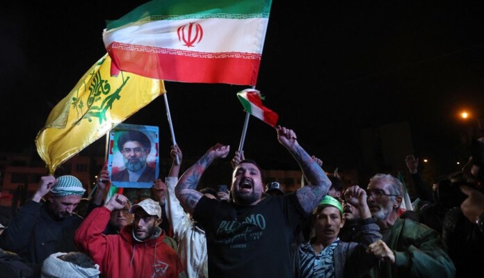 ترامب أعلن وقفا لإطلاق النار لمدة أسبوعين وسلطات إيران أكدت "تحقيق نصر عظيم" في اتفاق يشمل وقف الحرب على لبنان