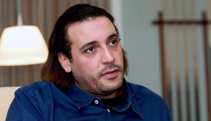 وكيل هانيبال القذافي: موكلي نُقل أمس للمستشفى وعائلة المدّعي زاهر بدر الدين وافقت على طلب إطلاق سراحه