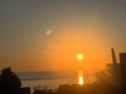 لبنان والشيطان