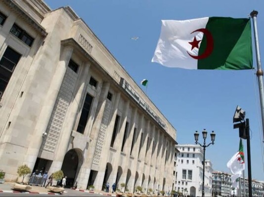 مجلس الأمة الجزائري صوّت بالإجماع على قرار إرسال قوات إلى النيجر
