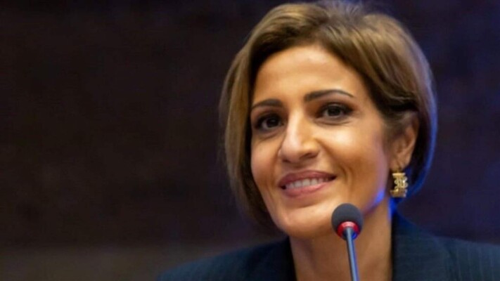 وزيرة البيئة: ما أُشيع حول تصويتي مع ياسين جابر لصالح قرار بيروت منزوعة السلاح عارٍ تمامًا عن الصحة