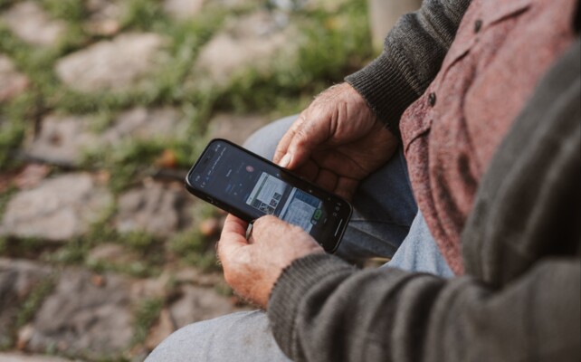 وزارة الزراعة أطلقت ومنظمة الأغذية والزراعة وحكومة كندا برنامج تدريب افتراضي لدعم المزارعين