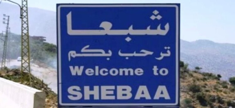 "النشرة": محلقة إسرائيلية استهدفت حفارتَين بثلاث قنابل في بلدة شبعا