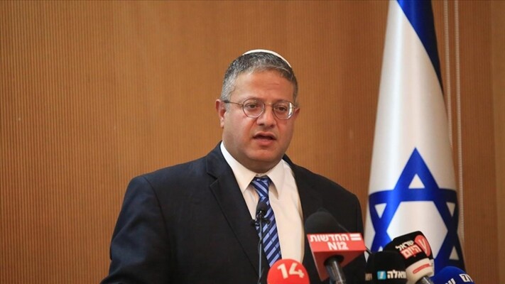 بن غفير: من غير المقبول منع نتانياهو من القيام بواجباته بسبب محاكمته في قضايا شخصية تتعلق بالسيجار والشمبانيا