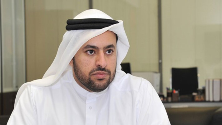 الخليفي وصل إلى بيروت على رأس وفد في زيارة رسمية