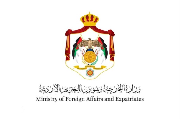 الخارجية الأردنية استدعت القائم بالأعمال الإيراني احتجاجًا على "استمرار الاعتداءات"
