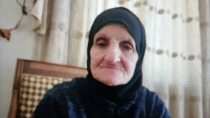 قوى الأمن عممت صورة مواطنة غادرت منزل ابنتها الكائن في ذوق مكايل ولم تَعُد