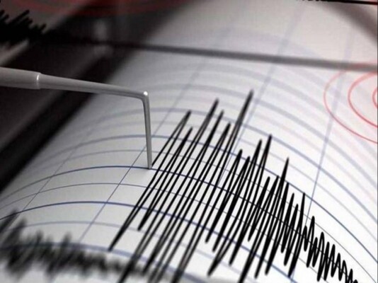 هزة أرضية بقوة 5.3 درجات ضربت غرب منطقة التبت جنوب غرب الصين