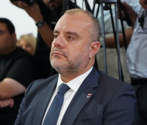 عبد المسيح: هناك مخطط جدي وخطير للتهرب من المحاسبة وشطب نحو 40% من الودائع