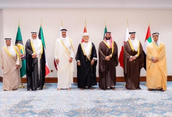 مجلس الدفاع المشترك لدول مجلس التعاون الخليجي يعقد اجتماعا بالدوحة لبحث الهجوم الإسرائيلي على قطر