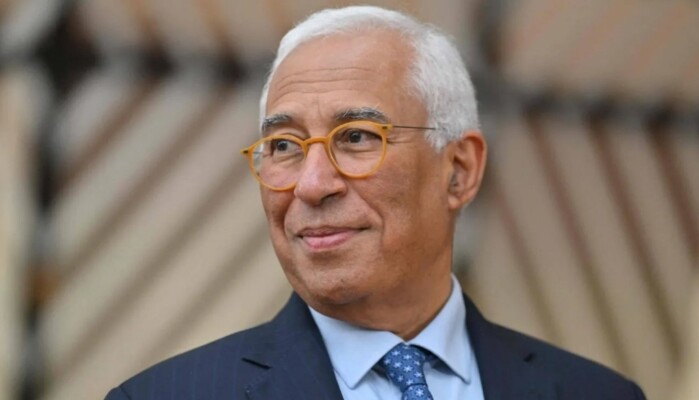 رئيس المجلس الأوروبي: وقف إطلاق النار 10 أيام بين إسرائيل ولبنان خبر رائع