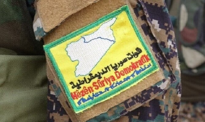 "قسد" اتهمت القوات الحكومية السورية بـ"الغدر": اشتباكات عنيفة على محوري دبسي عفنان ومحيط مدينة الرصافة