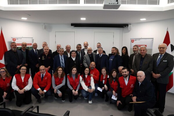 منظمة مالطا لبنان أكدت استمرارها في مؤازرة الفئات الأكثر حاجة في الجنوب