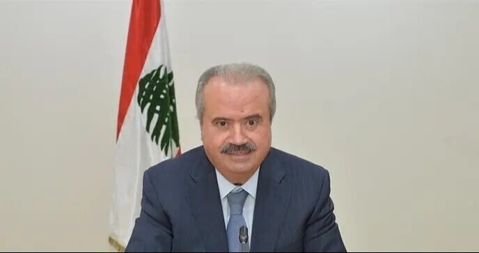 ياسين جابر: اللقاء في واشنطن اليوم هو مفتاح لوقف إطلاق النار الذي هو أولوية