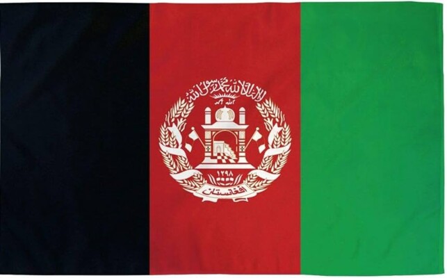 ثمانية قتلى من عائلة واحدة جراء هزة أرضية بقوة 5,8 درجات في أفغانستان