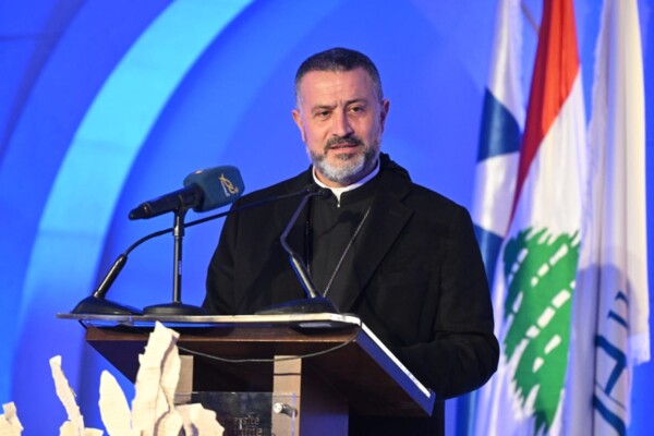 الرهبانية الأنطونية اختتمت يوبيلها 325 بإطلاق كتاب: أصالة شرقية وتوثب خلاق