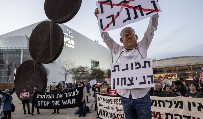 استطلاع لهيئة البث: 66% من الإسرائيليين قلقون من احتمال انهيار الجيش الإسرائيلي و43% تأثروا اقتصاديا بسبب الحرب