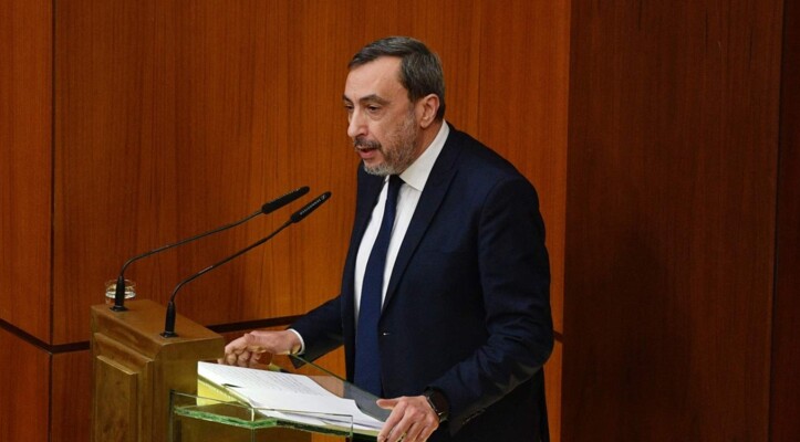 الحوت: لاستراتيجية أمن قومي وخطة وطنية واضحة تنهي الاعتداءات والاحتلال