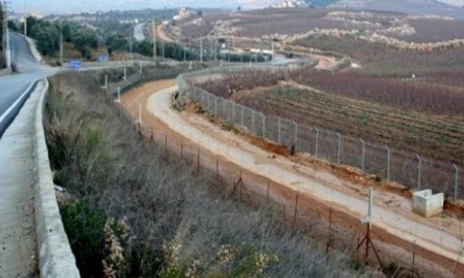 "النشرة": تحليق لطائرة تابعة لليونيفيل فوق الخط الأزرق والقطاعين الشرقي والغربي واقليم التفاح