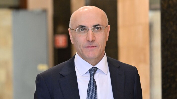 الحجار: الانتخابات النيابية حاصلة في موعدها واقتراع المغتربين أساسي جدًا
