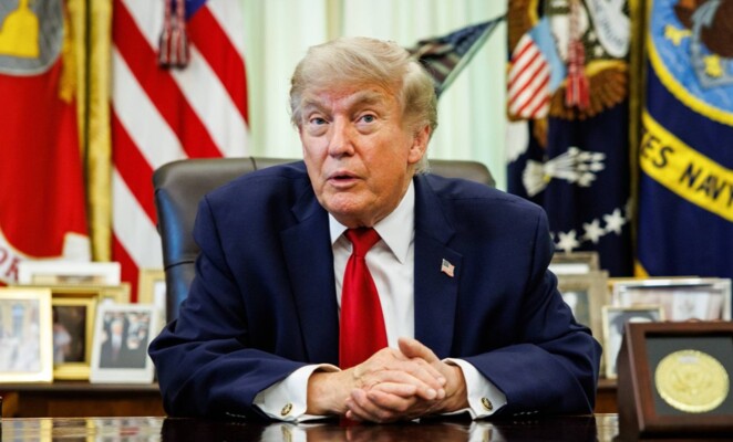 مسؤولون أميركيون لـ"WSJ": ترامب درس العودة لحرب شاملة مع إيران لكنه قرر الالتزام بالمحادثات الدبلوماسية