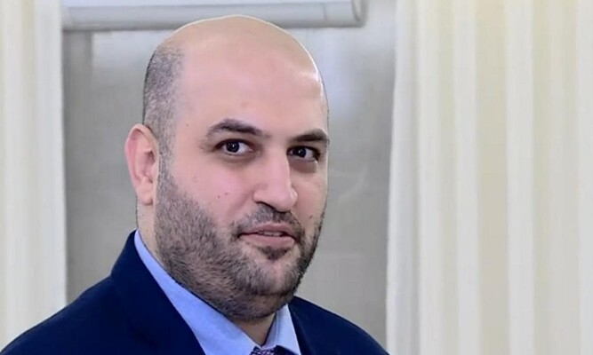 ناصر الدين: وزارة الصحة أضافت التغطية المالية للأدوية السرطانية من 2 مليون دولار إلى 10 ملايين بالشهر