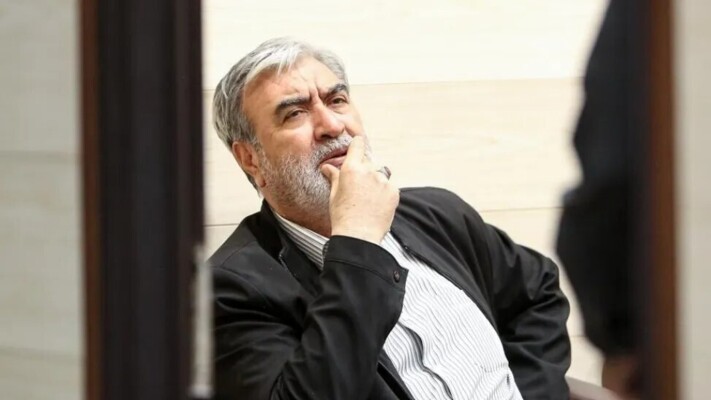 مسؤول إيراني:  فتح مضيق هرمز لا يمكن أن يتم إلا بإرادة إيران